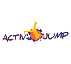 Logo Activ'Jump